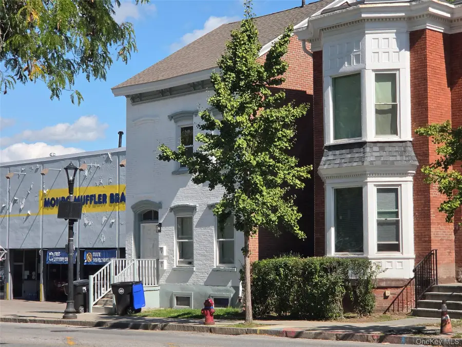 15 N Hamilton Street, Poughkeepsie, NY 12601 - #3