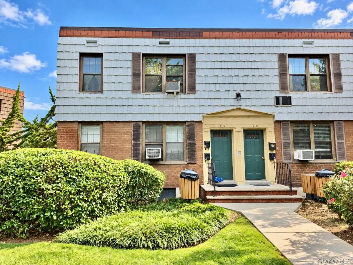 70-79 Park Drive E #B, Flushing, NY 11367 - #1