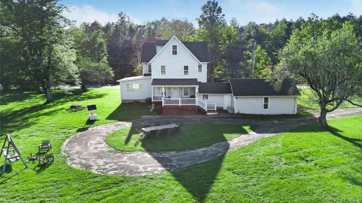463 River Road, Woodridge, NY 12789 - #1