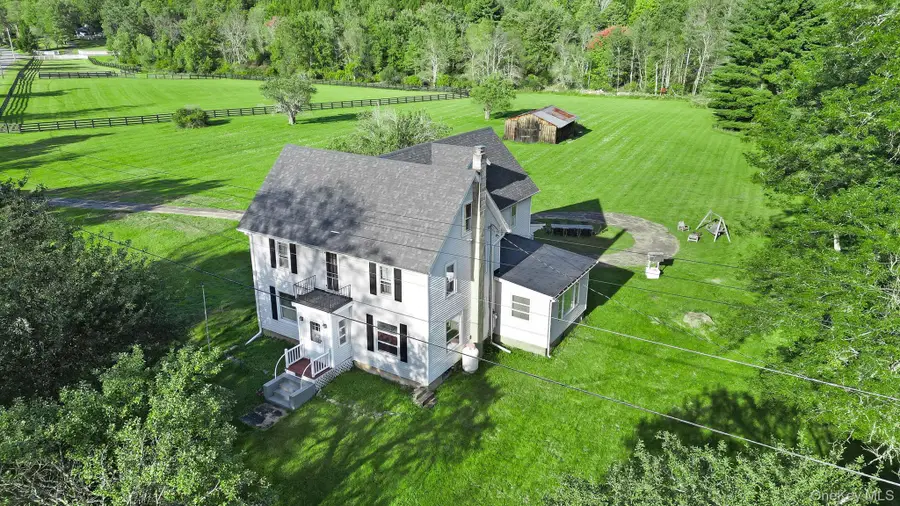463 River Road, Woodridge, NY 12789 - #2