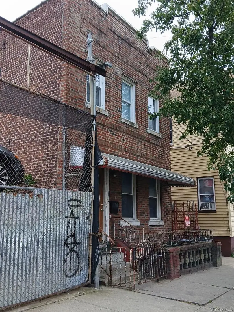 14814 97th Avenue, Jamaica, NY 11435 - #1