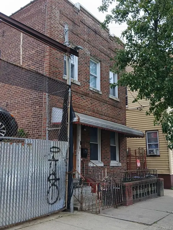 14814 97th Avenue, Jamaica, NY 11435
