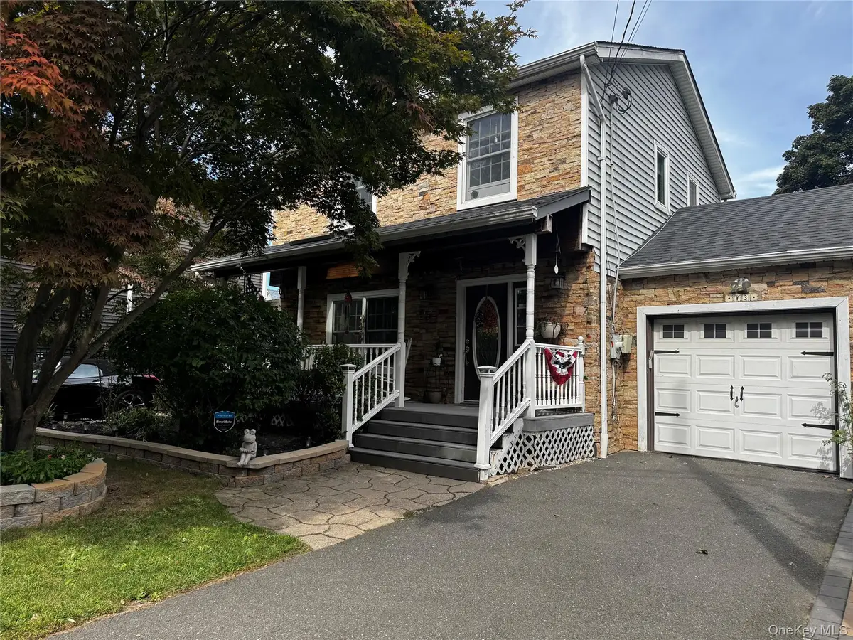 43 Prospect Street, Garnerville, NY 10923 - #1