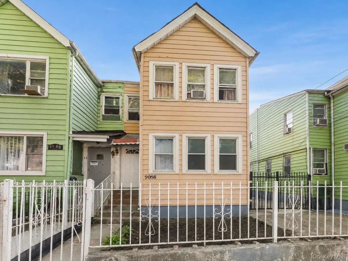 9058 180 Street, Jamaica, NY 11432 - #1