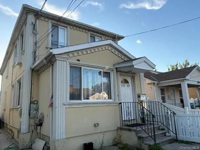 133-08 115th Street, South Ozone Park, NY 11420 - #1