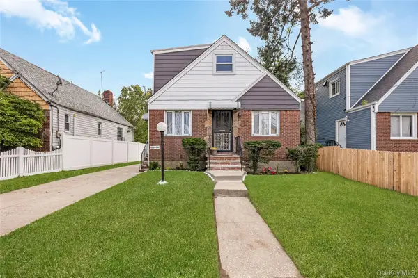 19808 120th Avenue, Jamaica, NY 11412