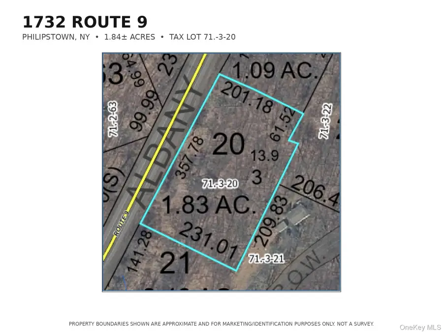 1732 Us-9, Cold Spring, NY 10516 - #2