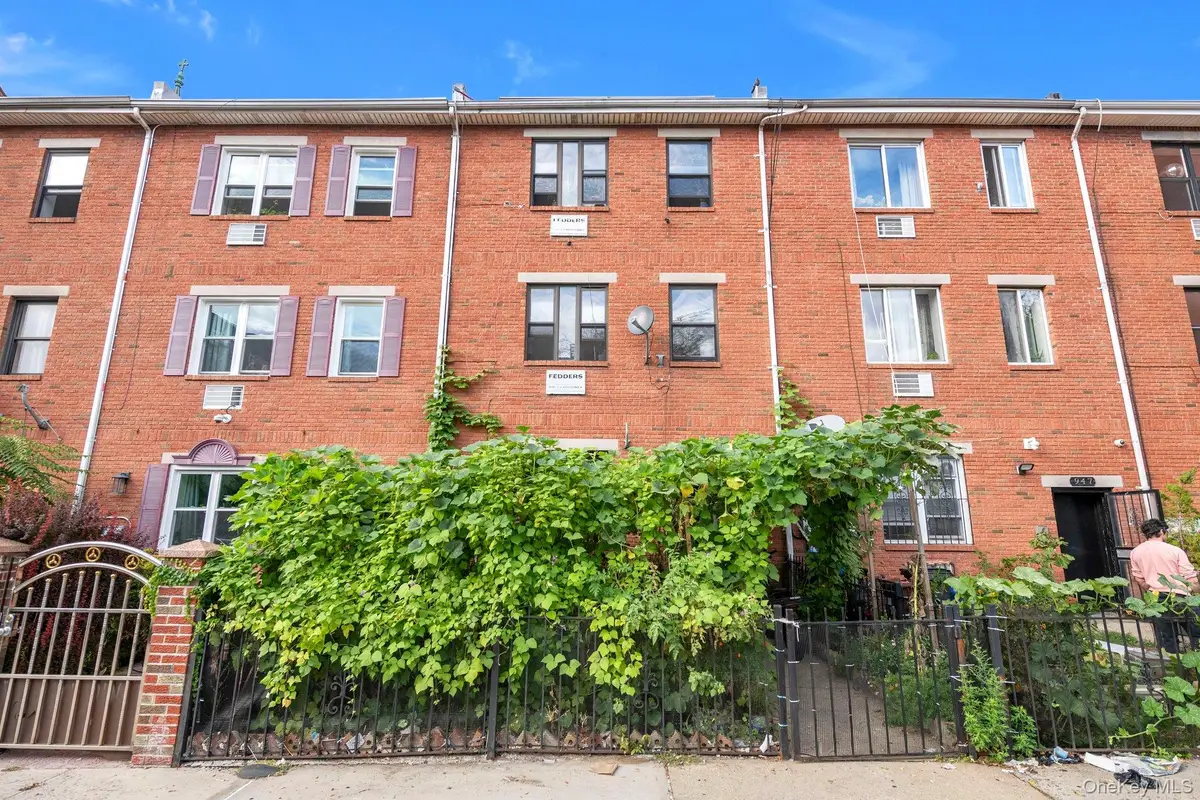 945A Herkimer Street, Brooklyn, NY 11233 - #1