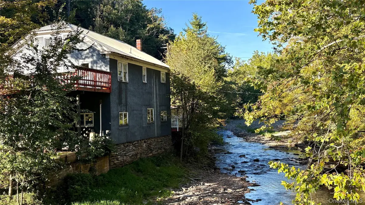6 County Route 121, Callicoon, NY 12723 - #1