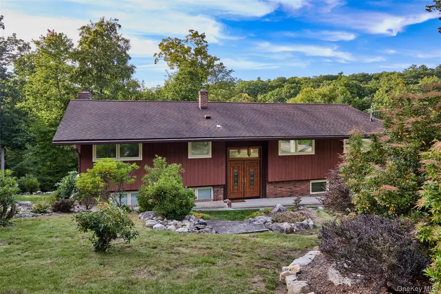 64 Clinton Road, Tuxedo Park, NY 10987 - #2