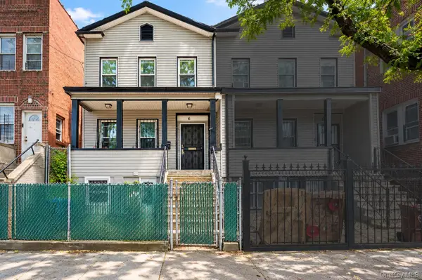 681 E 240th Street, Bronx, NY 10470