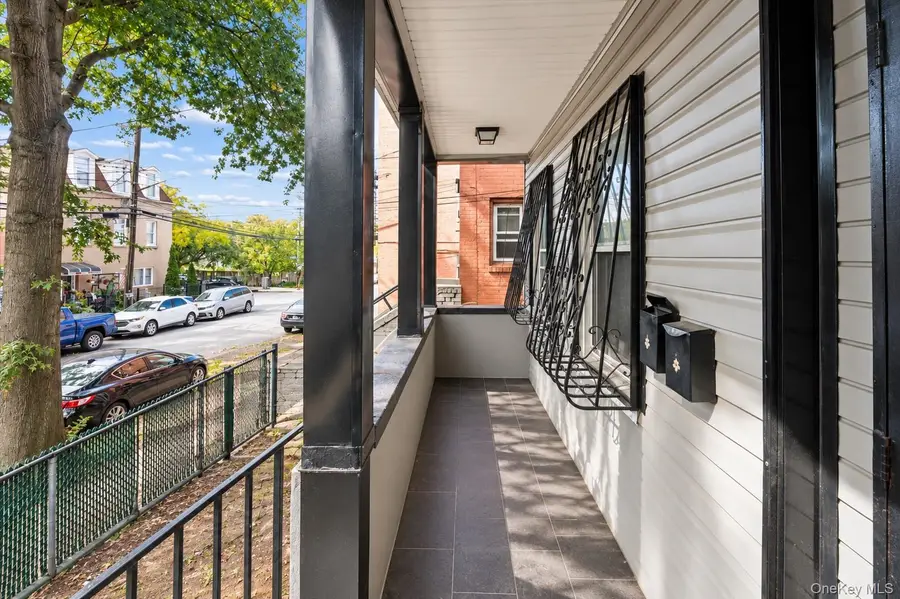 681 E 240th Street, Bronx, NY 10470 - #3