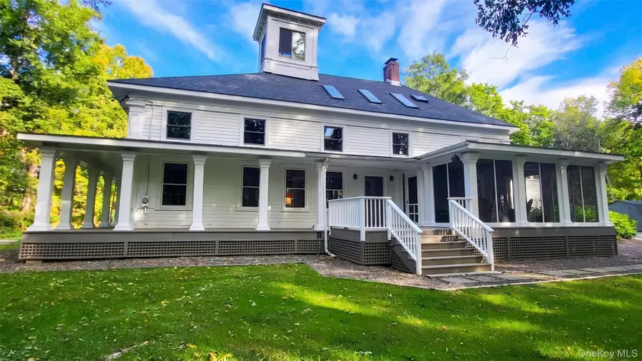 30 Devou Lane, Accord, NY 12404 - #3