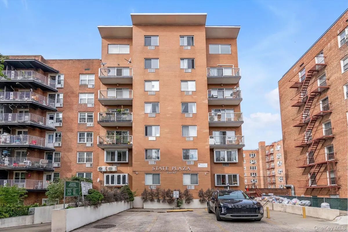 13987 35th Avenue #6B, Flushing, NY 11354 - #1