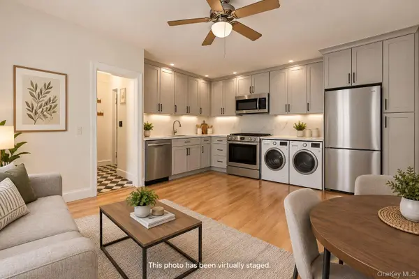 35 Crown Street #3C, Brooklyn, NY 11225