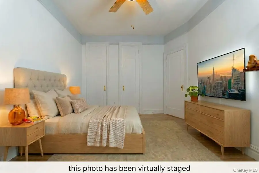 35 Crown Street #3C, Brooklyn, NY 11225 - #3
