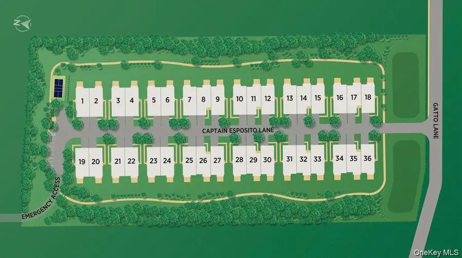 64 Captain Esposito Lane #14, Stony Point, NY 10954 - #3