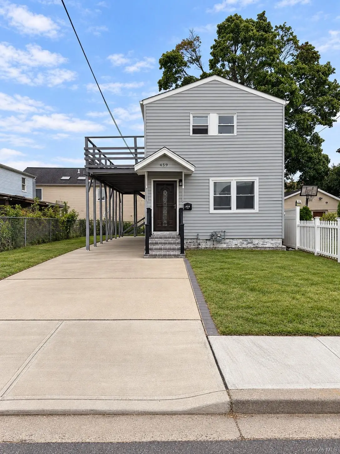 459 Roquette Avenue, Floral Park, NY 11001 - #1