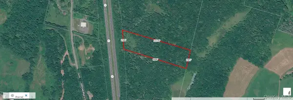 Tbd Road, Liberty, NY 12754