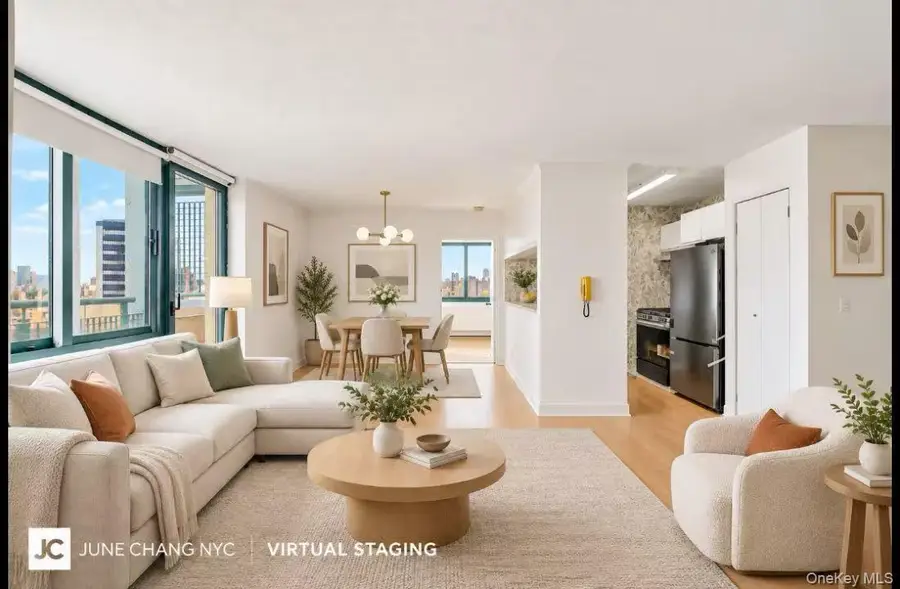 60 Henry Street #15F2, Manhattan, NY 10002 - #2