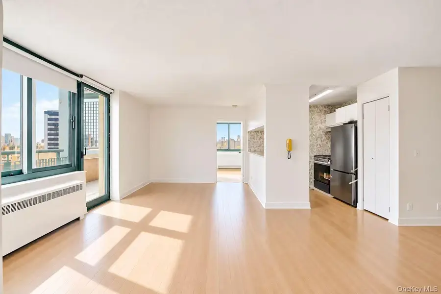 60 Henry Street #15F2, Manhattan, NY 10002 - #3