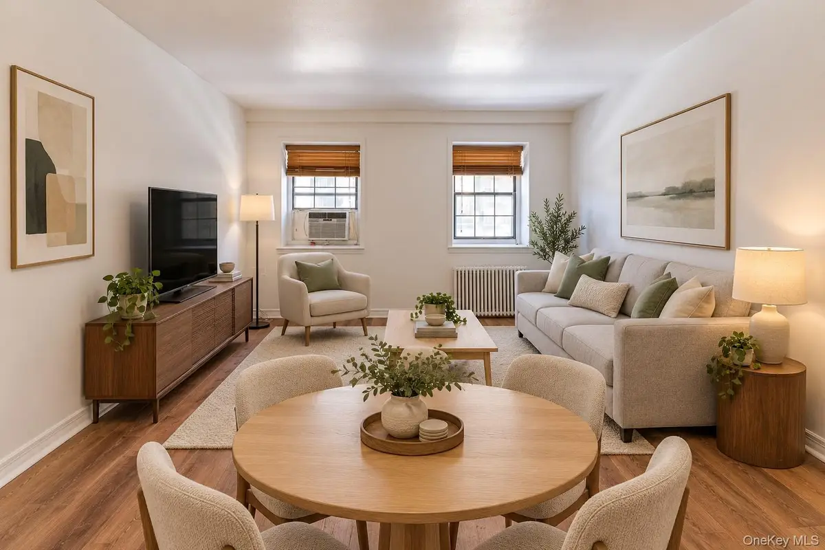78-11 Main Street #1G, Flushing, NY 11367 - #1