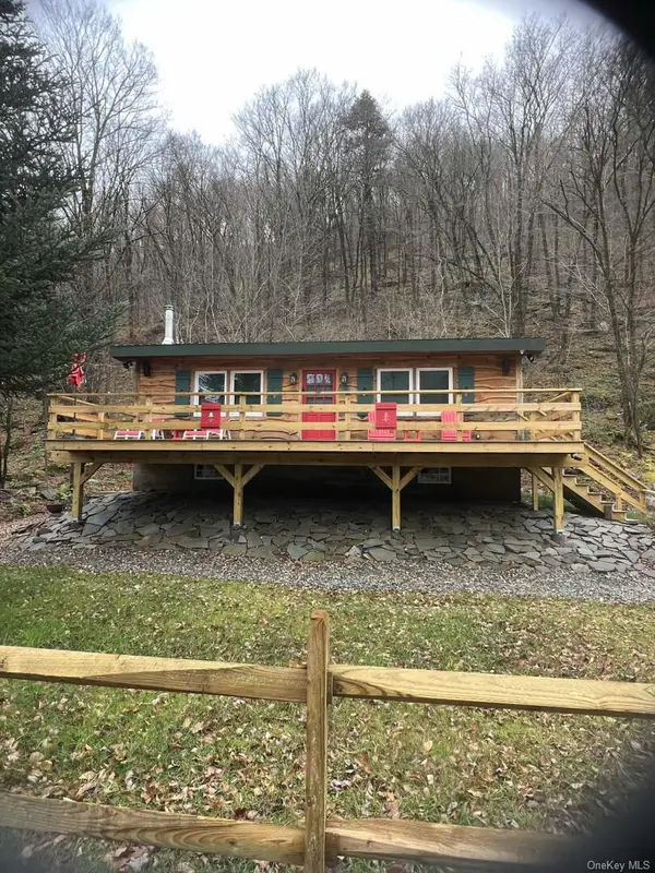 989 Chiloway Road, Roscoe, NY 12776