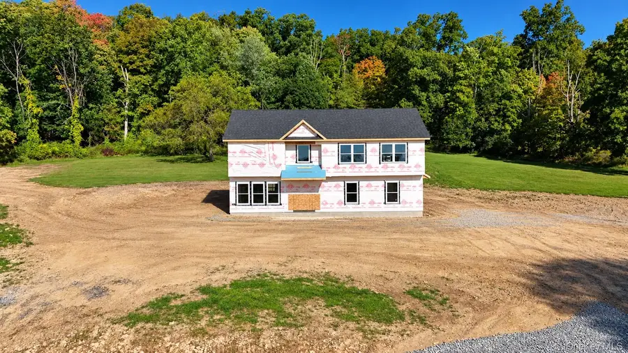 563 Old Mountain Road, Otisville, NY 10963 - #2