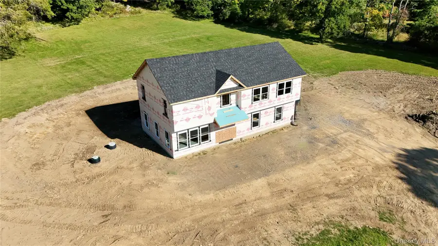 563 Old Mountain Road, Otisville, NY 10963 - #3