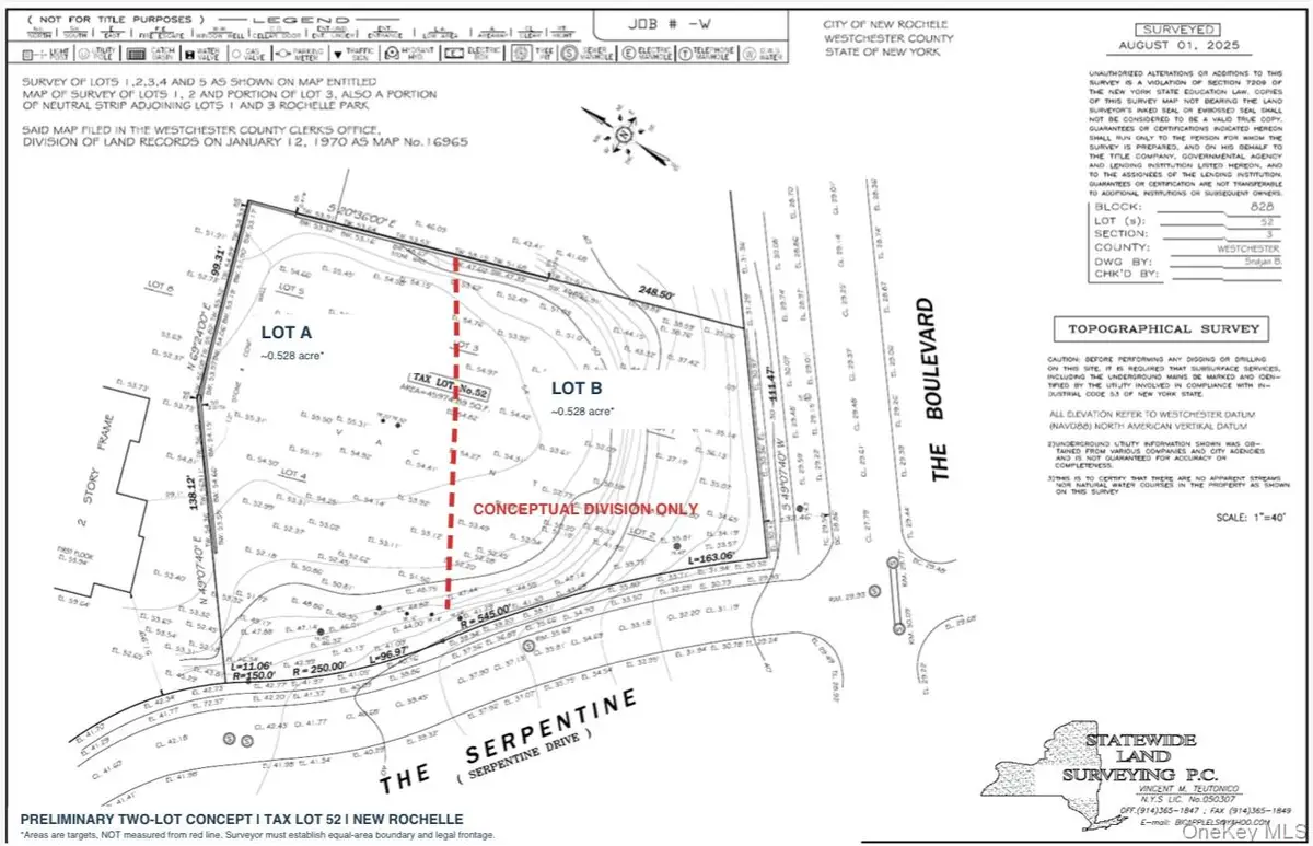 16.5 The Boulevard, New Rochelle, NY 10801 - #1