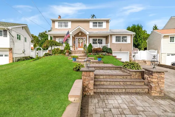 2126 Howell Street, Bellmore, NY 11710