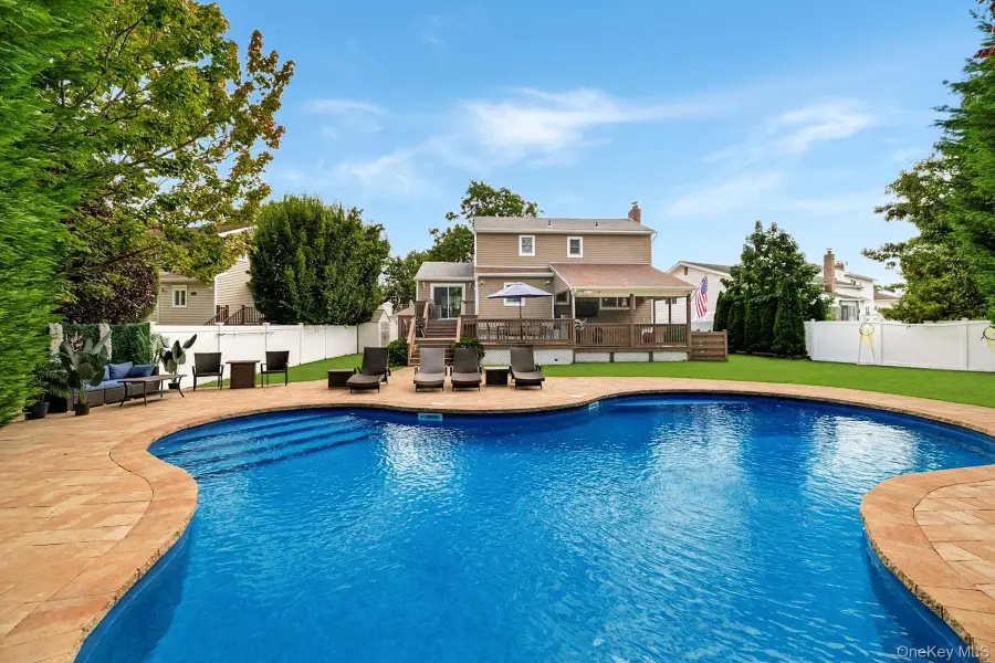 2126 Howell Street, Bellmore, NY 11710 - #2