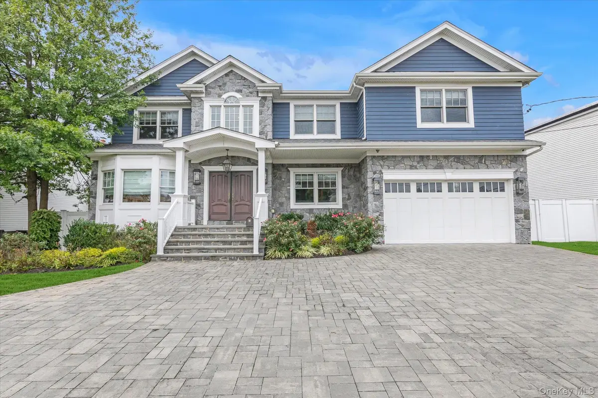 100 Lake End Road, Merrick, NY 11566 - #1