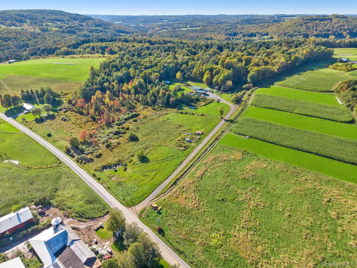 L1.3 N Harpersfield Rd, Jefferson Ny, Jefferson, NY 12093 - #1