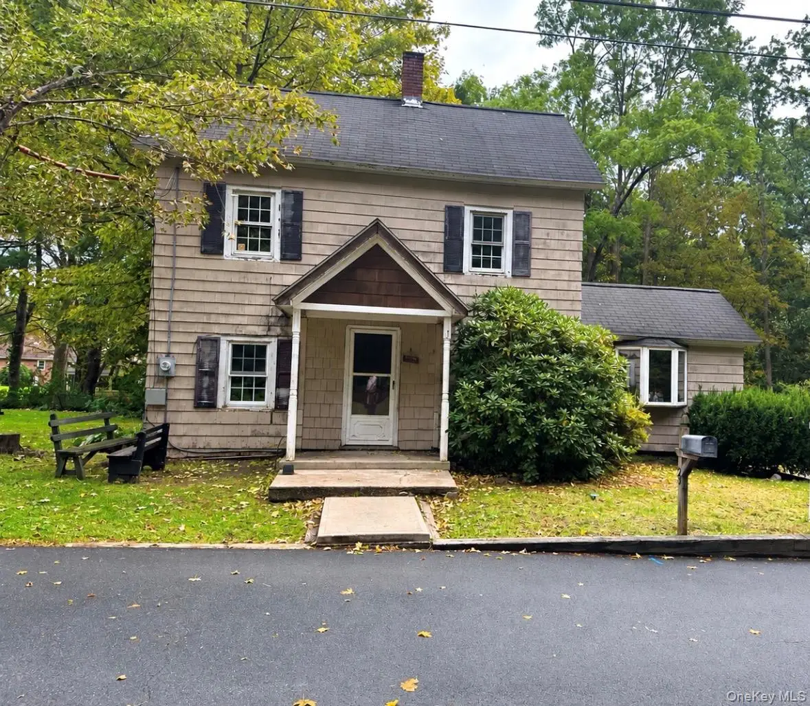 23 Mccune Place, Wurtsboro, NY 12790 - #1