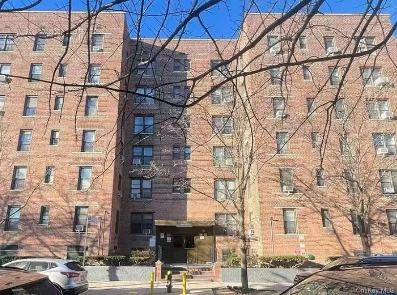88-30 182nd Street #3G, Hollis, NY 11423 - #1