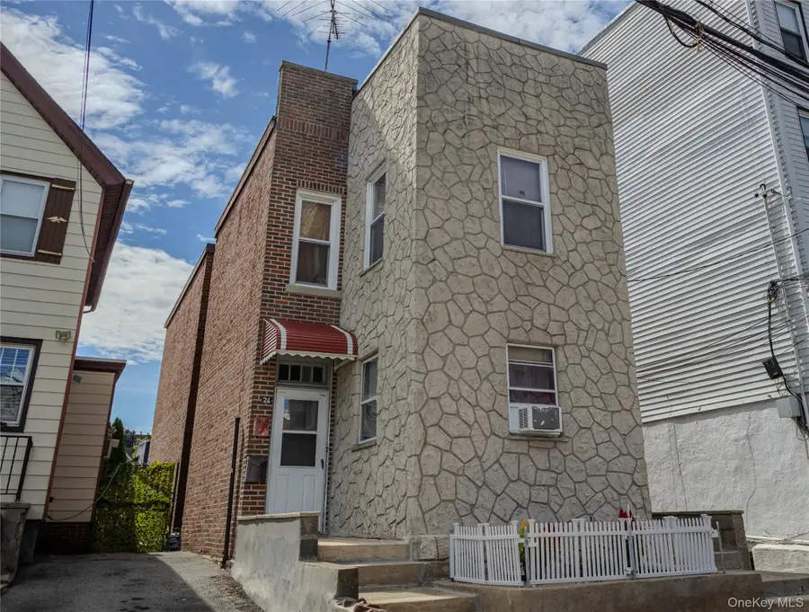 26 Villa Avenue, Yonkers, NY 10704 - #2