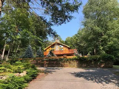 162 Lakeshore Drive, Monticello, NY 12701 - #1