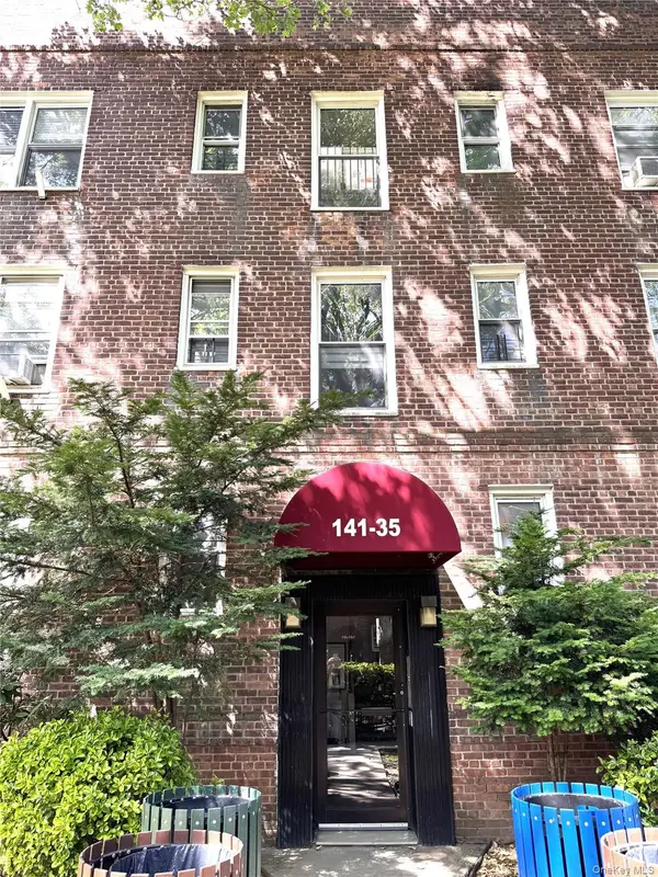 141-35 79th Avenue #2M, Kew Garden Hills, NY 11367