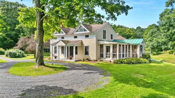 220 Woods Drive, ANCRAMDALE, NY 12503