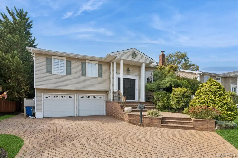 1650 James Street, Merrick, NY 11566 - #2
