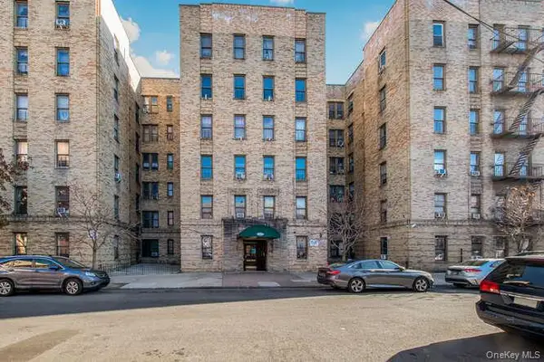 3230 Cruger Avenue #2F, Bronx, NY 10467