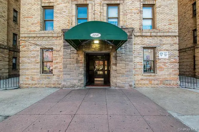 3230 Cruger Avenue #6F, Bronx, NY 10467 - #2