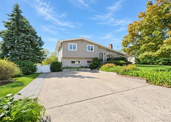 46 & 42 West Lake Drive, Patchogue, NY 11772