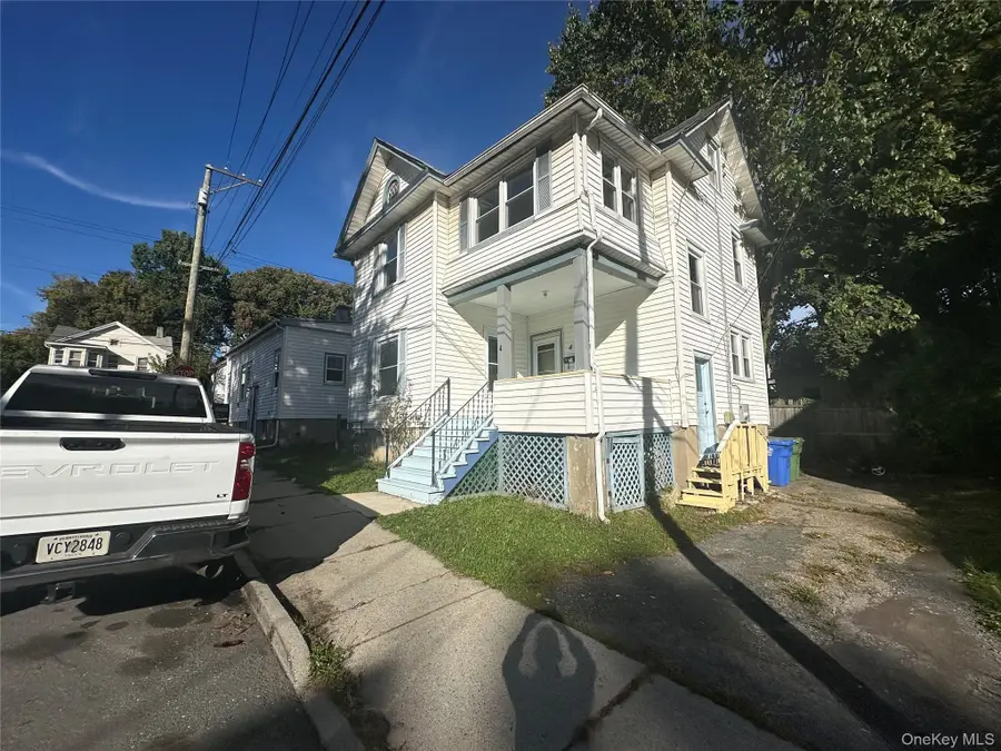 4 Harding Street, Middletown, NY 10940 - #2