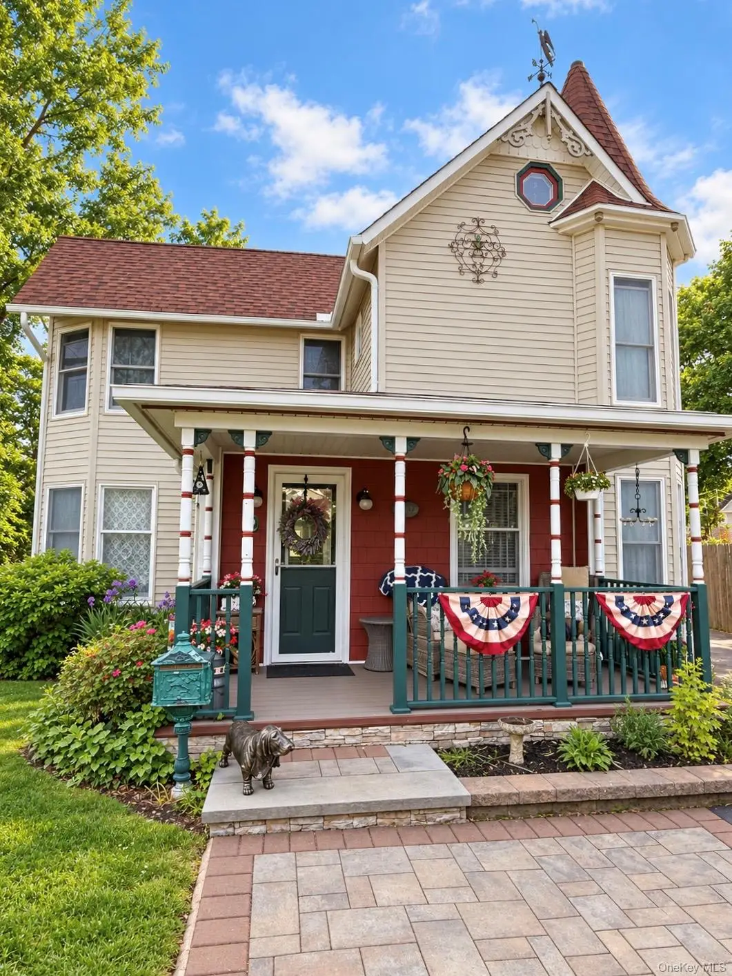 92 Jennings Avenue, Patchogue, NY 11772 - #1