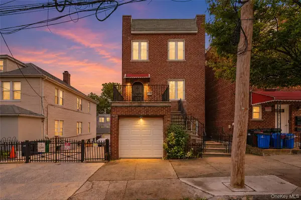 1824 Pilgrim Avenue, Bronx, NY 10461