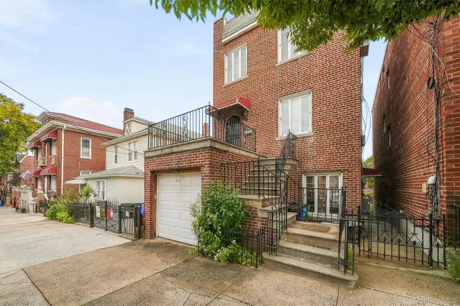 1824 Pilgrim Avenue, Bronx, NY 10461 - #3