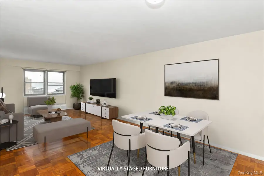 25 Neptune Boulevard #2nd Floor Apt. E, Long Beach, NY 11561 - #2