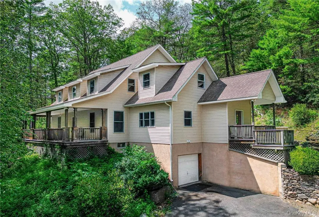 20 Rustic Hills Road, Westbrookville, NY 12785 - #1